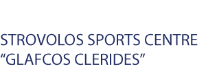 Strovolos Sport Center