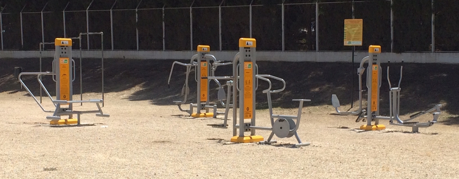 Strovolos Sport Center Strovolos Sport Center